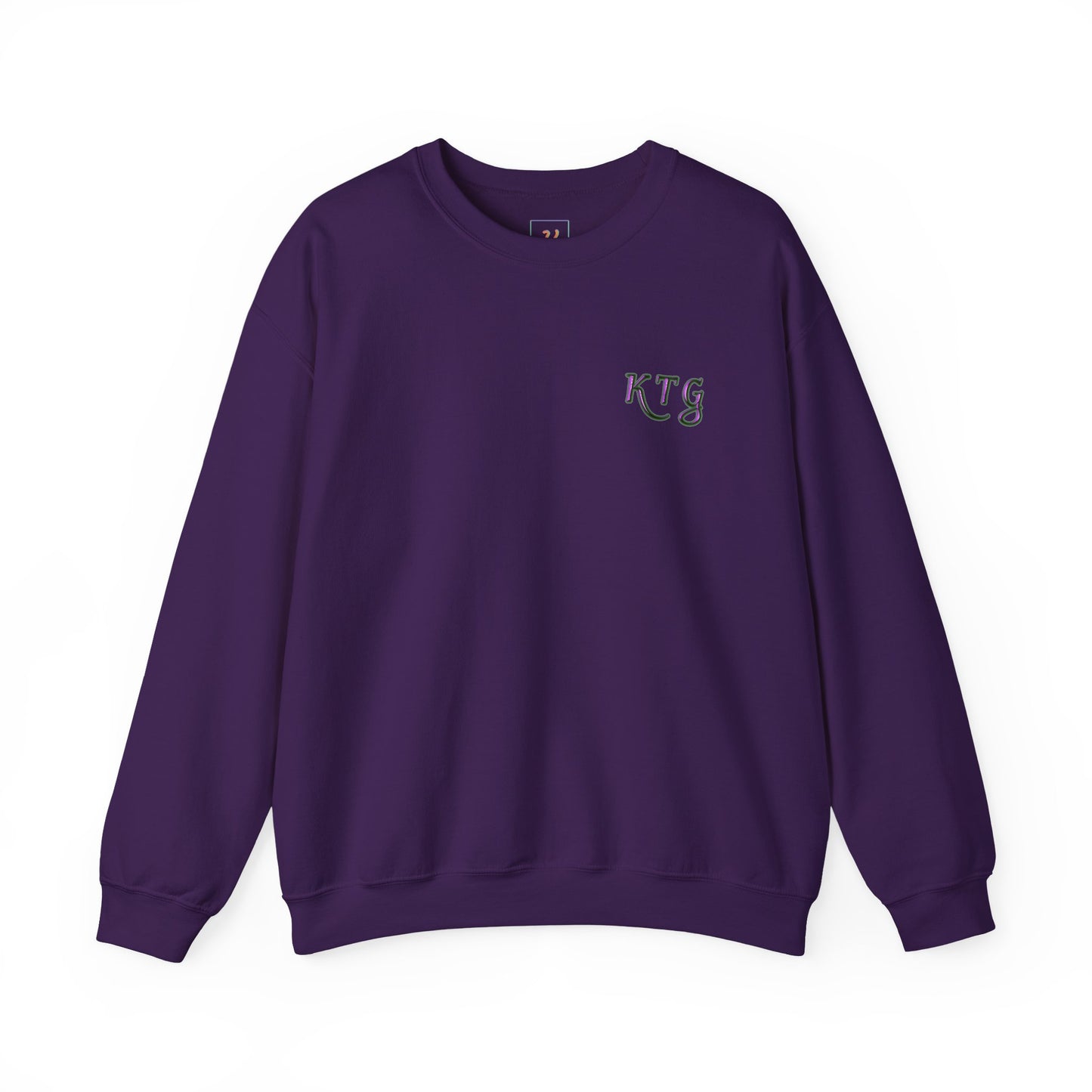 Crewneck Sweatshirt Variety