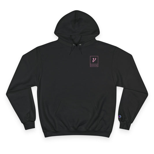 Champion Hoodie - "Keep the Peace Edition"