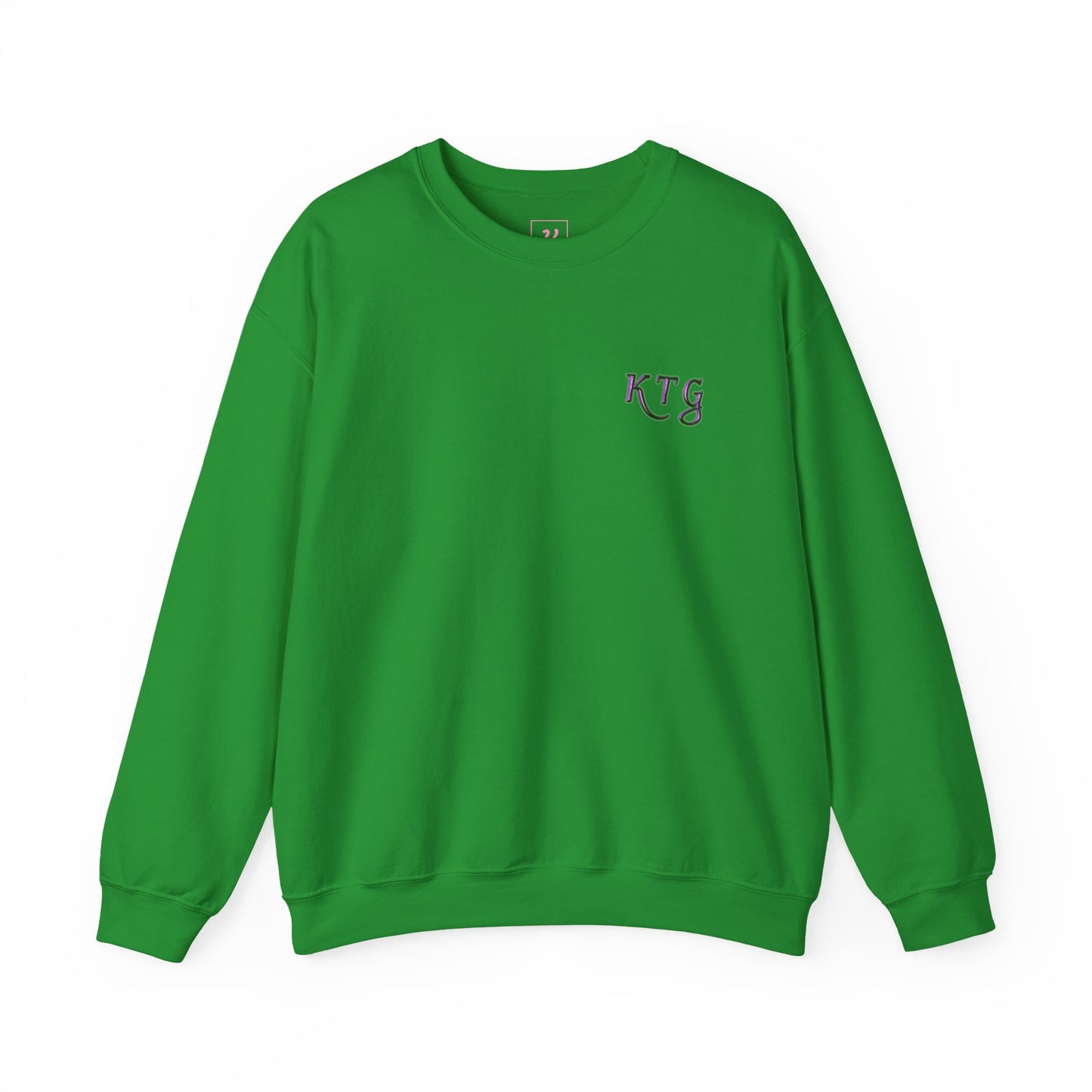 Crewneck Sweatshirt Variety