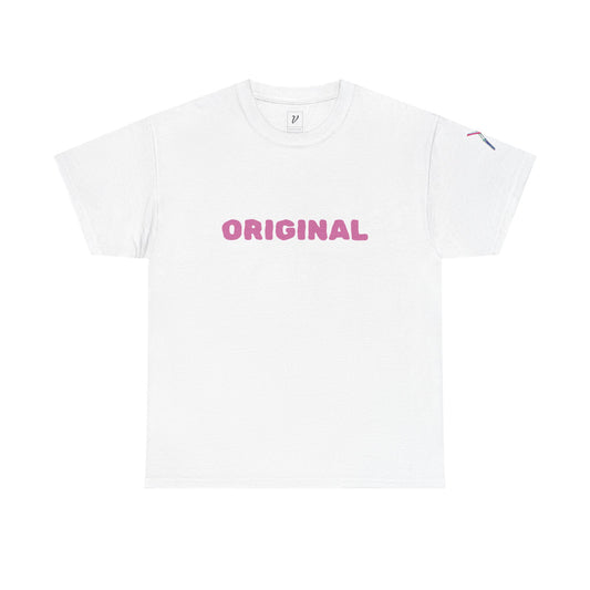 Original Tee  Essentials