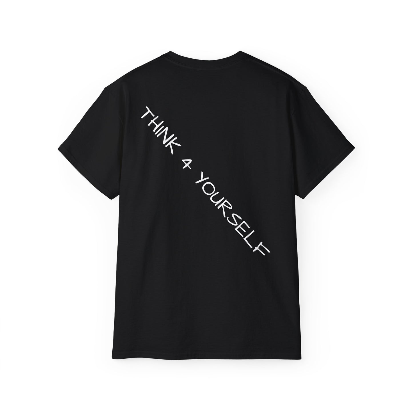 Motivational Tee