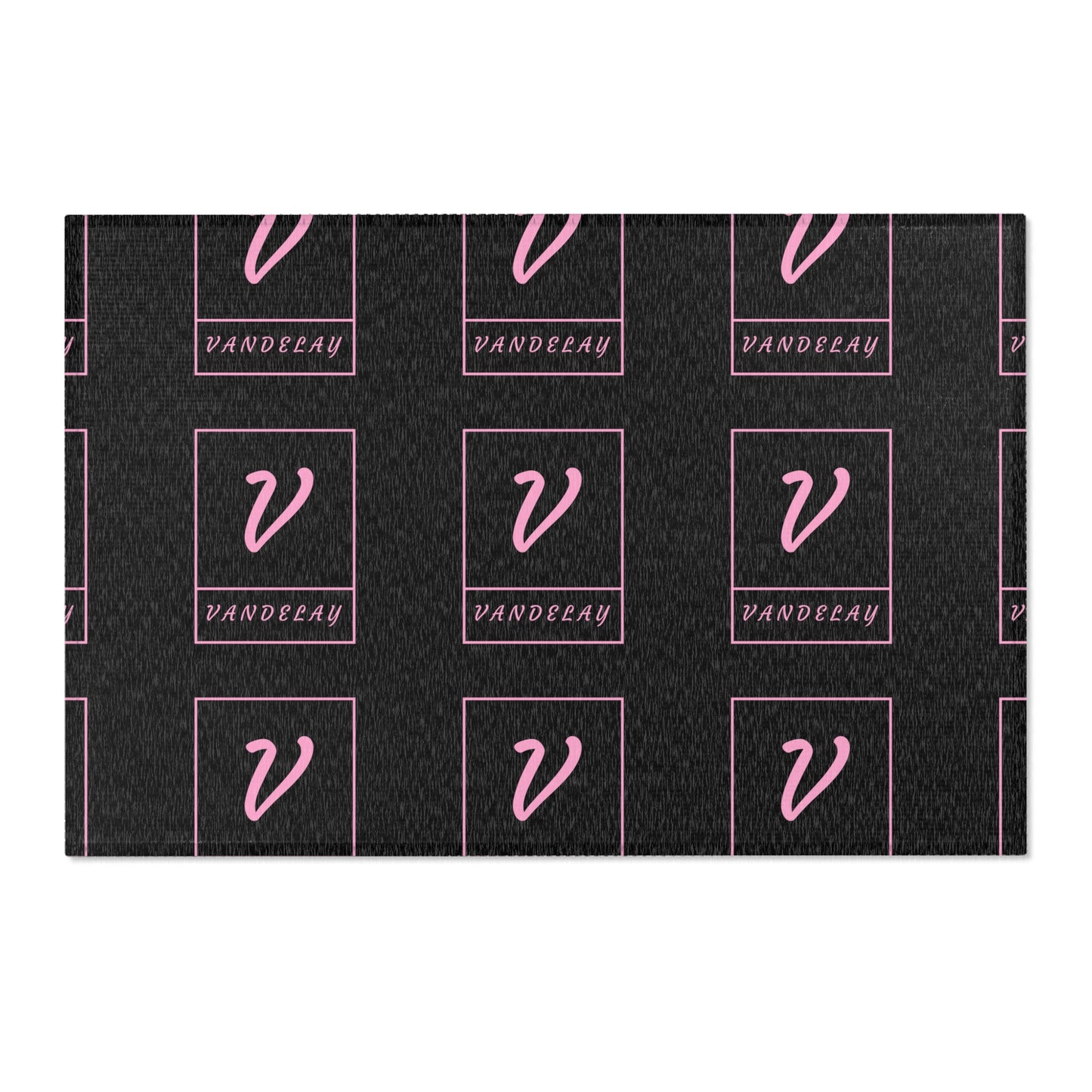 Area Rug (Retro Collection)