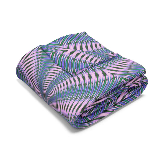 Fleece Blanket - "3 Options"