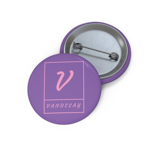 "Button Selection #1" - (Logo, Face, Abstract)