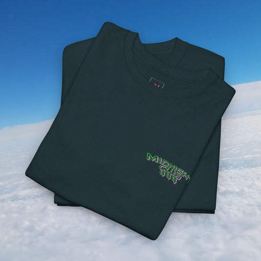 Midnightclub 444 Tee