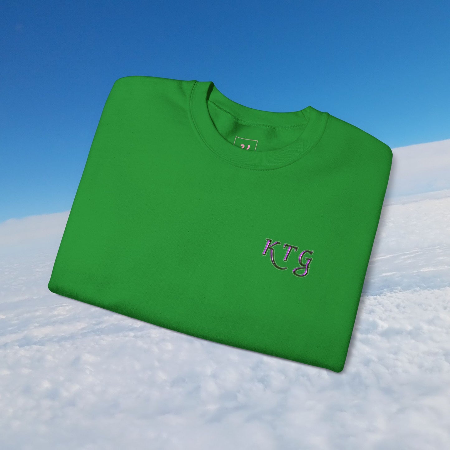 Crewneck Sweatshirt Variety