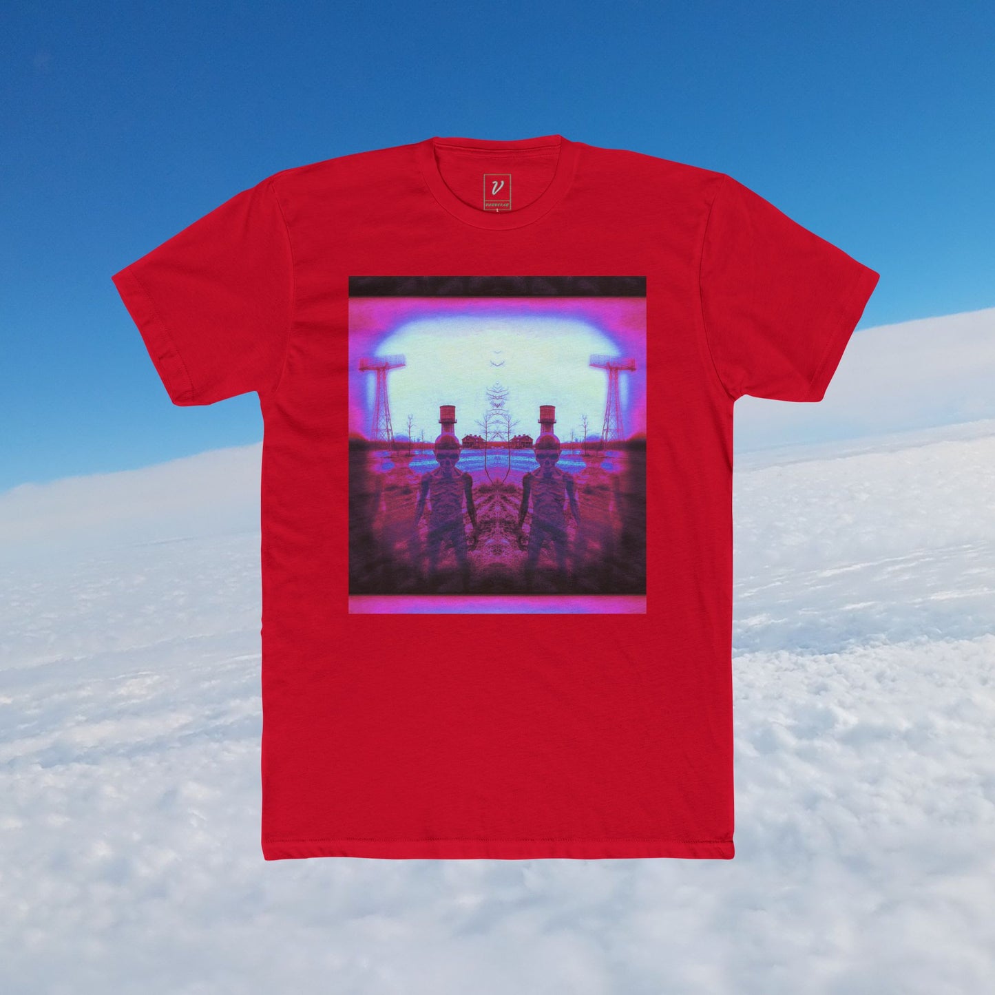 va/ria/TEE Selection - Graphic T-Shirt Selection