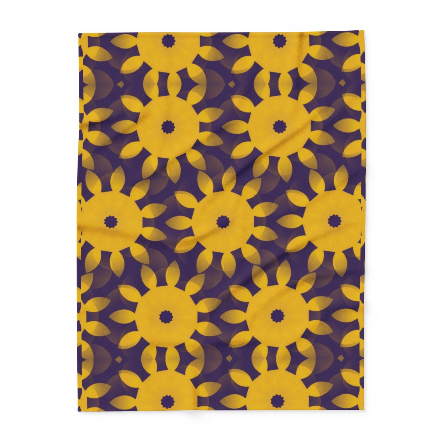 Fleece Blanket - "3 Options"