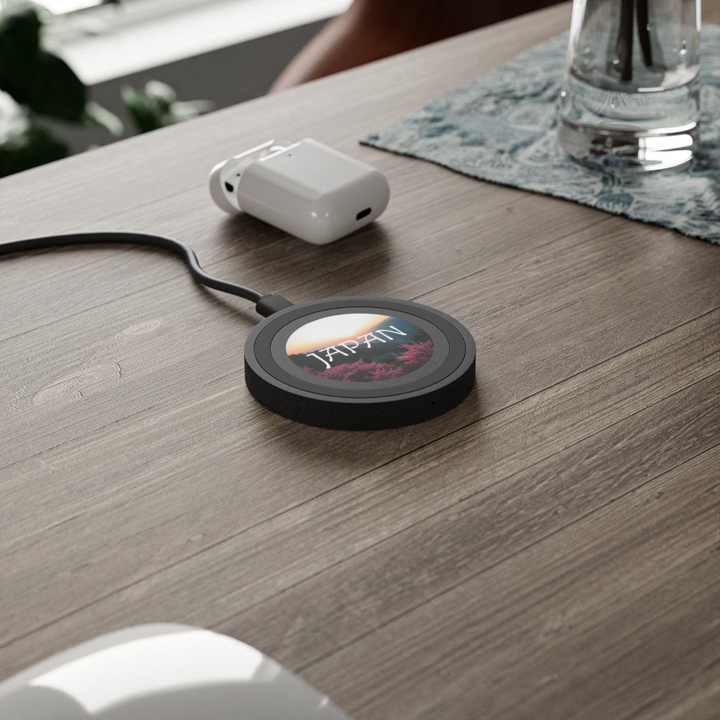 Wireless Charging Pad