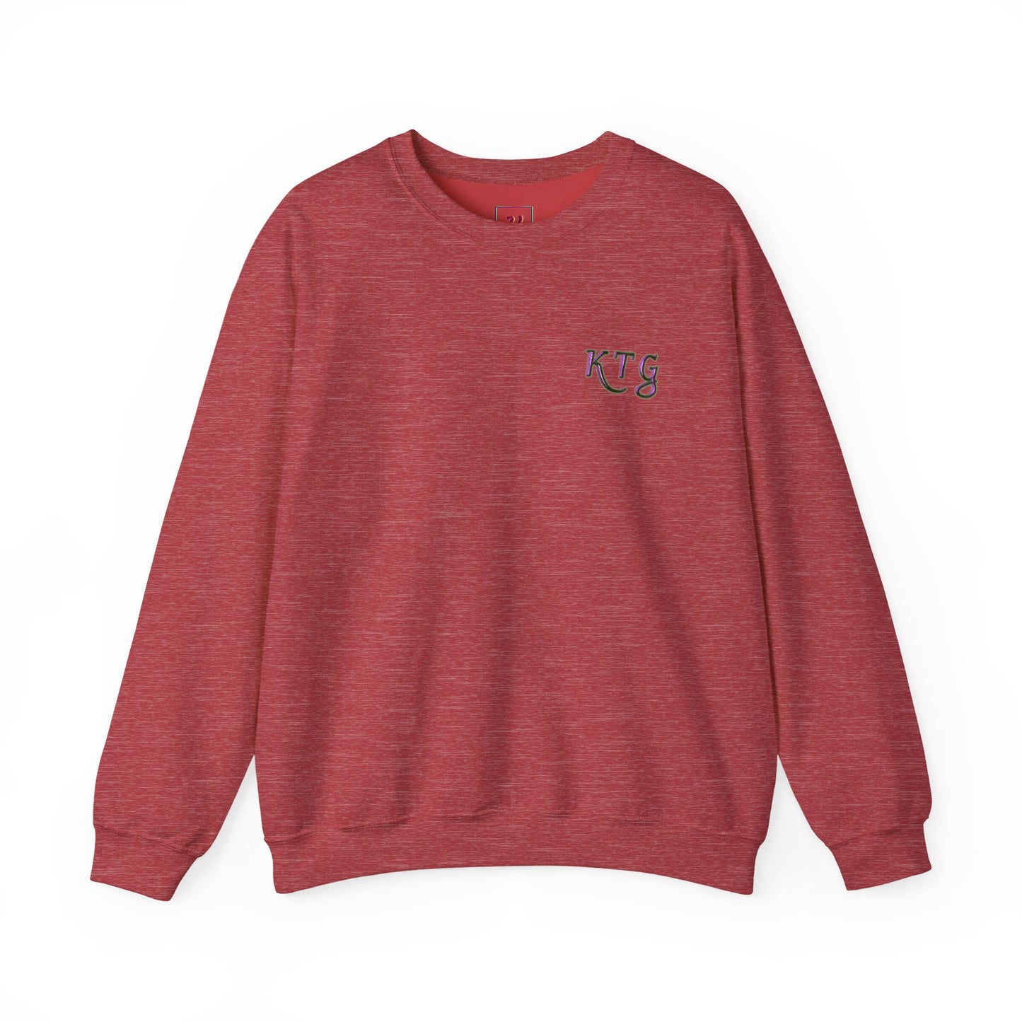 Crewneck Sweatshirt Variety