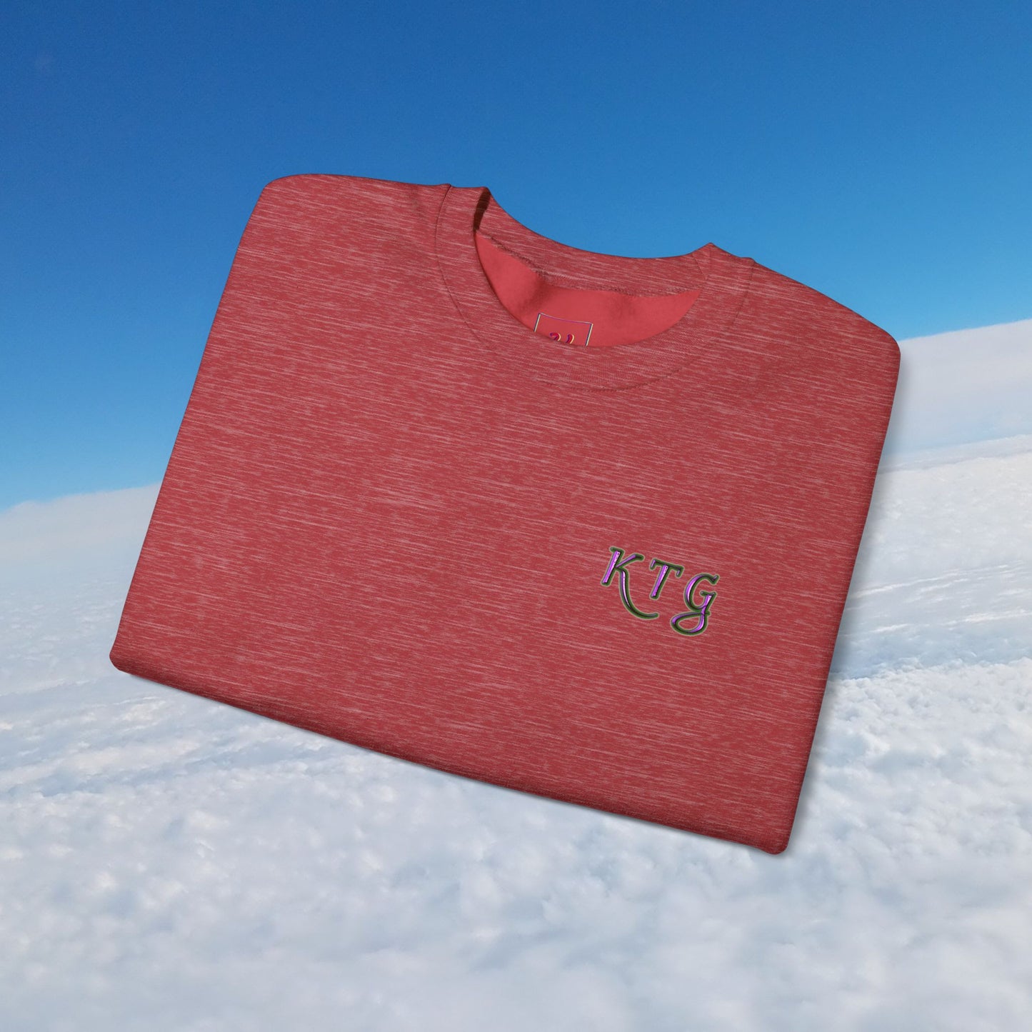 Crewneck Sweatshirt Variety