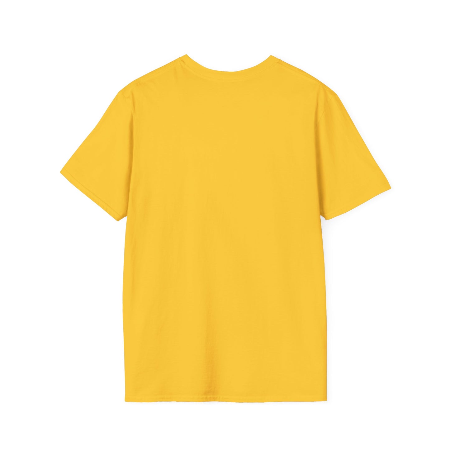 Minimalist "Triple 3" T-Shirt