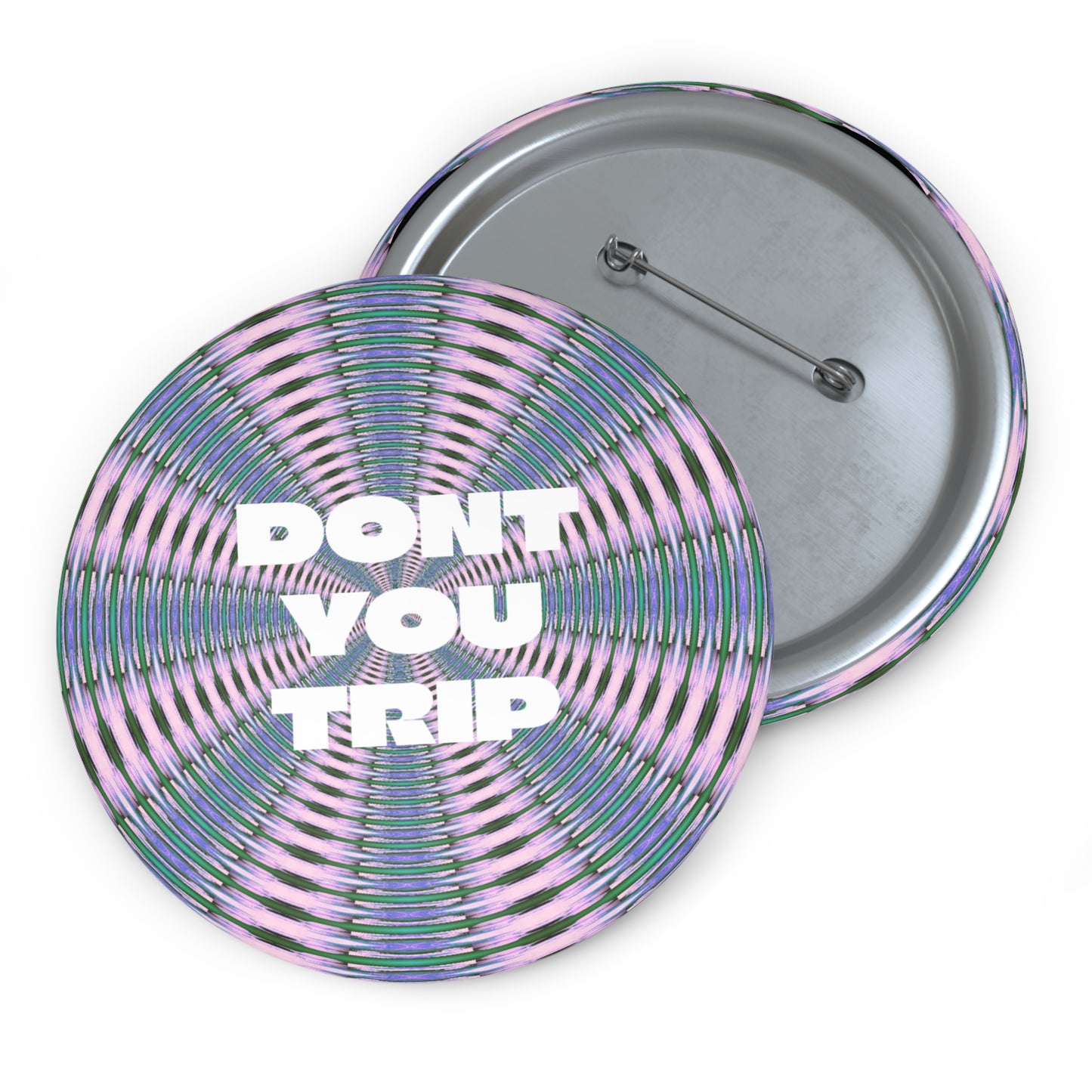 "Button Selection #1" - (Logo, Face, Abstract)