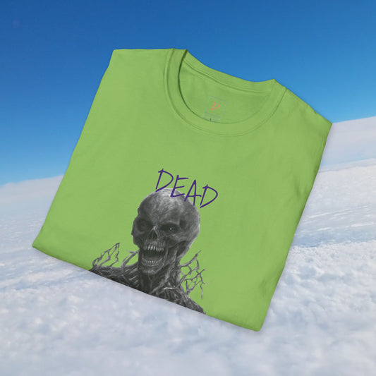 Dead Stereotypes T-Shirt